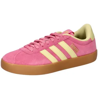 Pink Fusion / Powder Yellow / Gold Metallic 38 2/3