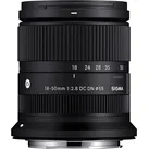 Sigma 18-50/2.8 DC DN (C) Contemporary Canon RF-Mount inkl. 80,00€ Sofort-Rabatt