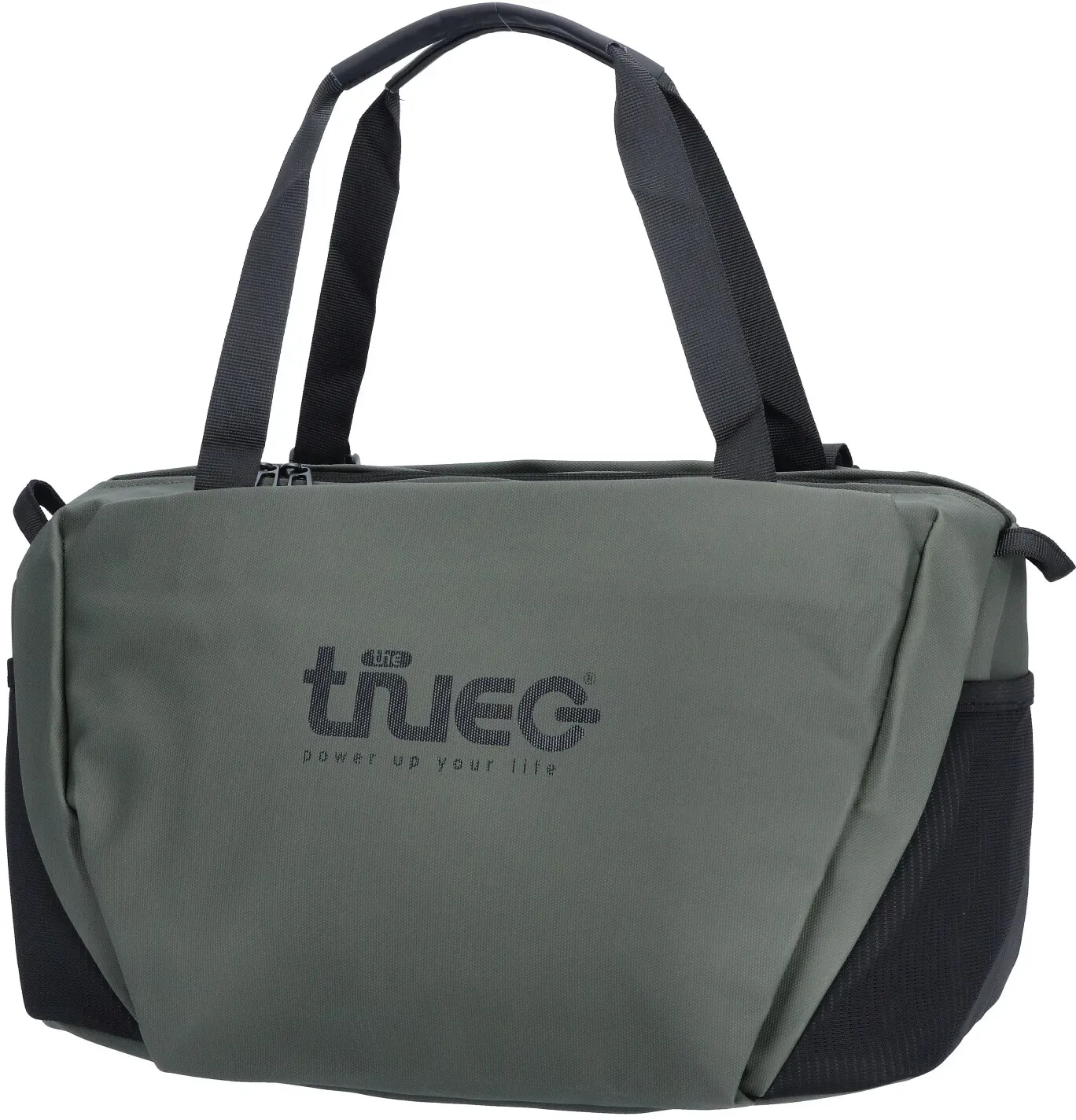 TheTrueC Sport-/Reisetasche S Tokyo olive