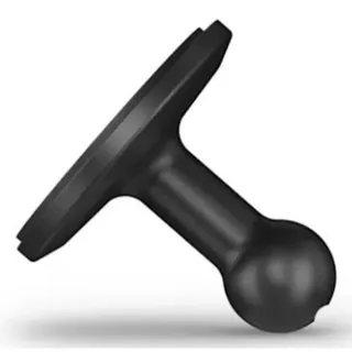 Garmin Klebehalterung