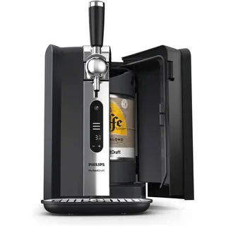 Philips PerfectDraft 7000 Series HD3770/90 Bierzapfanlage