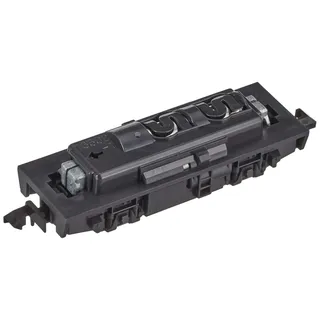 KATO by Lemke K11109 N Motorisiertes Chassis 2-Achs Version 2020 2 achsig