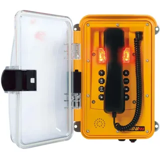 fhf Telefon InduTel #11264504