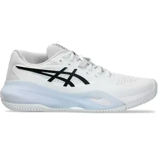 Asics GEL-RESOLUTION X CLAY Herren (Weiß 10 US)