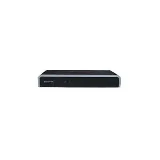 AudioCodes Mediant 500L - VoIP-Gateway - ISDN, 100Mb LAN - Digitalsteckplätze: 4 (M500L-V-4B)