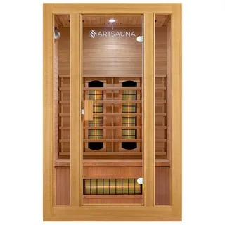 Artsauna Nyborg S120V
