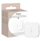 Aqara Temperatur- und Luftfeuchtigkeitssensor T1 - Unterstützt Matter, Zigbee 3.0
