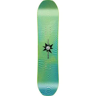 Nitro Ripper Kids X Volcom Bunt 96