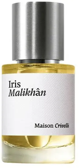 Iris Malikhan E.d.P. Nat. Spray