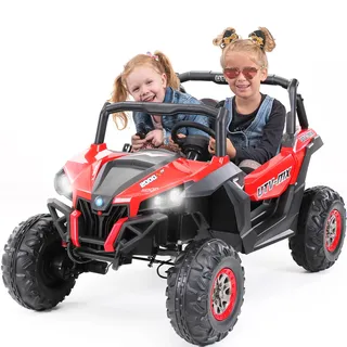 ACTIONBIKES MOTORS UTV Buggy MX Allrad 4x4 rot (PR0018988-01)