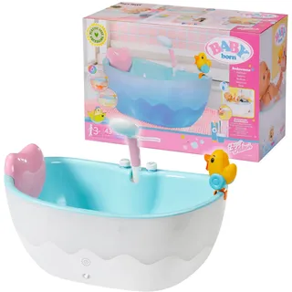 BABY born® Zapf creation BABY born Bath Badewanne