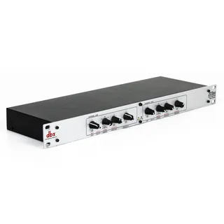 DBX 223 XS · Frequenzweiche