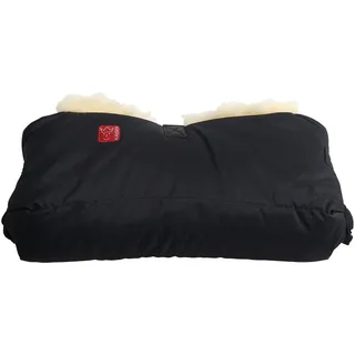 Kaiser 6573225 Handwärmer Big Double Lammfell Medizin