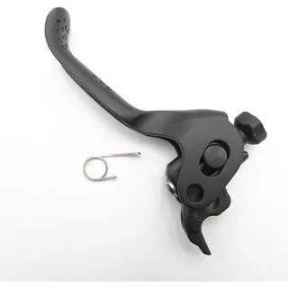 Shimano Bremshebel links BL-M8100 Schwarz