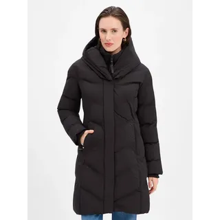 Ragwear Natalka schwarz S