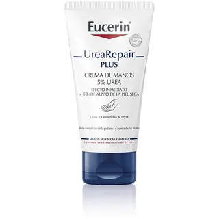 Eucerin Repair Plus 5% Urea Manos 75Ml