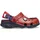 Crocs Crocs in rot 25/26