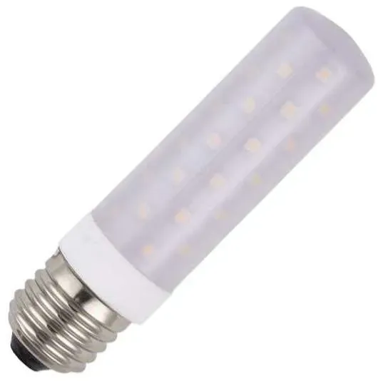 SPL | LED-Lampe | Große Fassung E27 | Röhrenlampe | 29mm | 10W