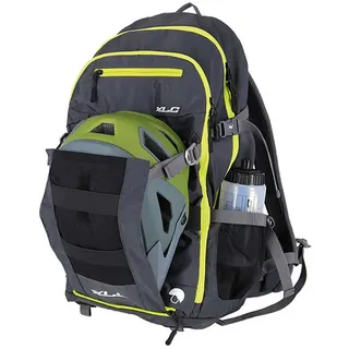 XLC E-Bike Rucksack BA-S98 Grau