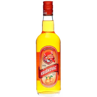 Badel Kruskovac Likör 24% Vol. 0,7l