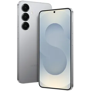 Enterprise Edition 256 GB Silver Shadow