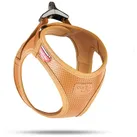 Apple Leather Harness Brown M