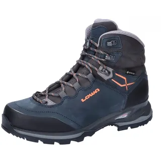 blau/mandarine 39