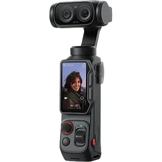 INSTA360 Luna Ultra Standard Bundle Cosmic Black