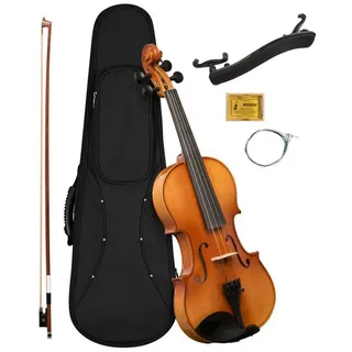 Cascha Violine Violinenset 1/4 - HH2135, Set, mit Zubehör
