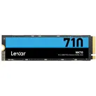 Lexar NM710 - SSD - 2 TB - intern - M.2 2280 - PCIe 4.0 x4 (NVMe)