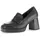 Klassische Pumps Frauen Absatzschuhe Ausgehschuhe Abendschuhe Court Shoes stöckelschuhe high EU 3 EU