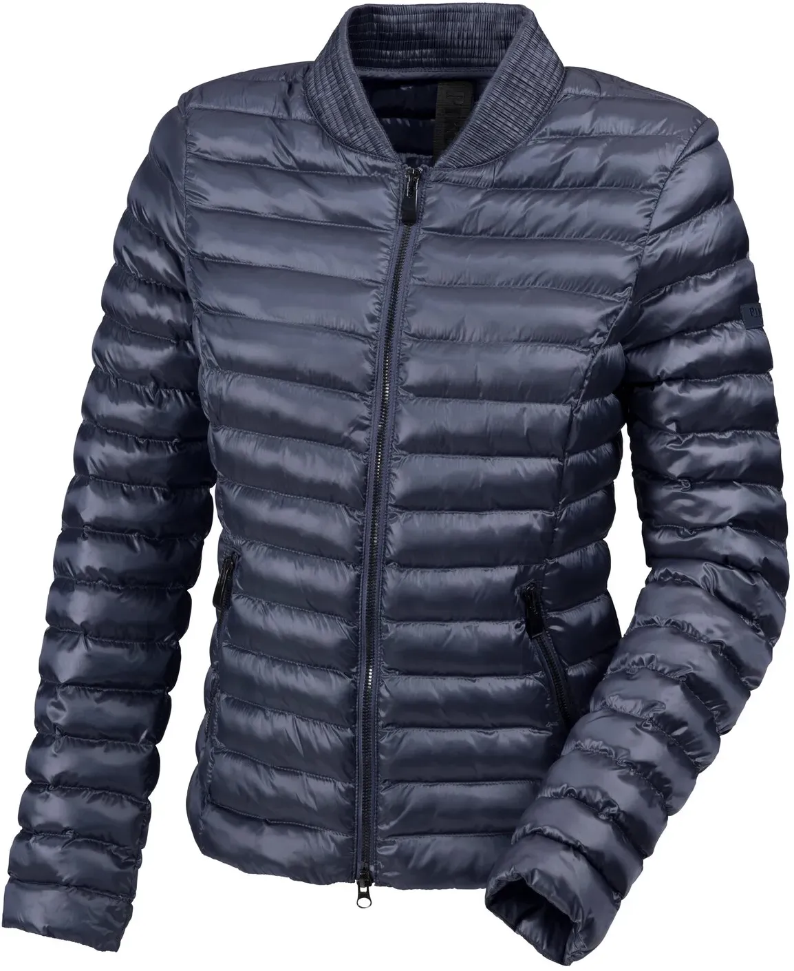 Pikeur PAULEEN Damen Jacke blueberry Selection FS 2022, Größe: 36