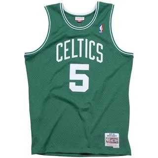 Mitchell & Ness NBA Hardwood Classics Swingman Jersey Boston Celtics 200708 Kevin Garnett M