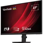 VC VG2708AMHD - 69cm Monitor, 1080p, Lautsprecher, Pivot