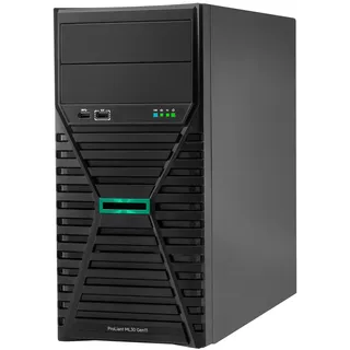 HPE ProLiant ML310T01 P4 2800 512MB 36GB Server