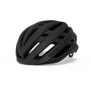 59-63 cm matte black