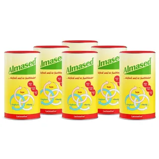 Lactosefrei Pulver 6 x 500 g