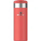 Stanley - Thermobecher THE AEROLIGHTTM TRANSIT MUG | 0,47L Trinkflaschen   Coral (38.99 € /  ) 