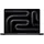 2026 M5 Pro 24 GB RAM 1 TB SSD 20-Core GPU Nanotexturglas Space Schwarz