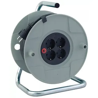 Brennenstuhl 1099150001 Kabeltrommel 25.00 m