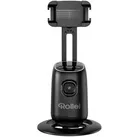 Rollei Easy Creator Stativ, Höhe bis 18,8 cm, für Smartphone, Einbein