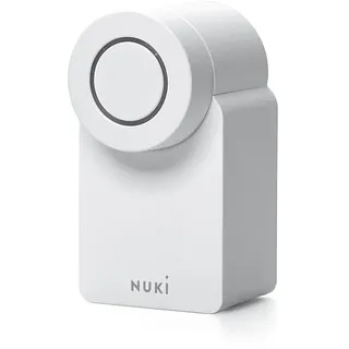 NUKI Smart Lock Go - Türriegelschloss