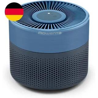 Rowenta Pure Air Mini Luftreiniger, Für Zu Hause, Ultrakompakte Größe, Bis 22 M2