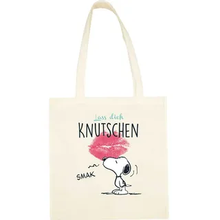 UNITED LABELS bag shopping - xLass dich Knutschen