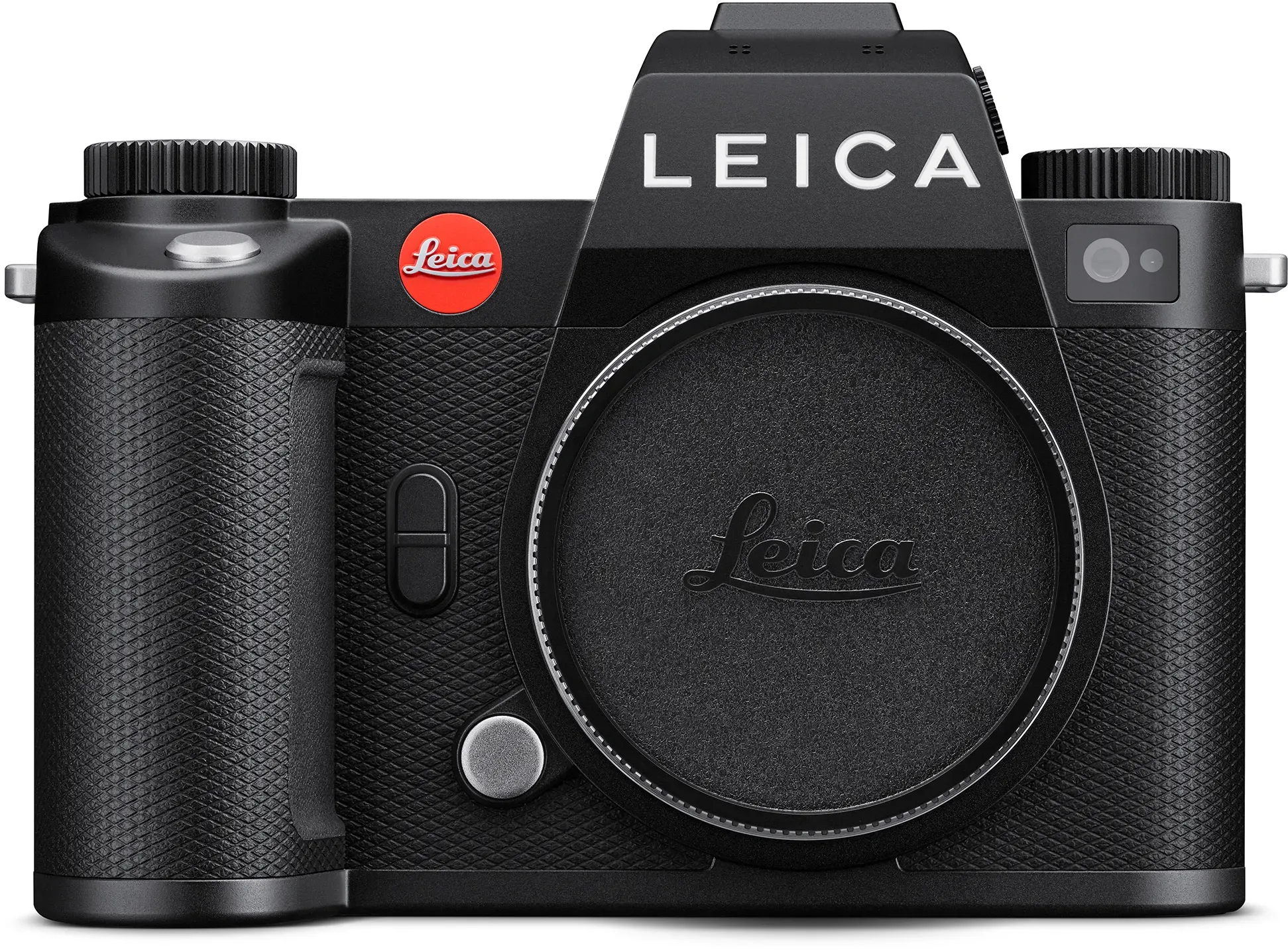 Leica SL3, schwarz, Body, 10607