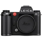 Leica SL3, schwarz, Body, 10607