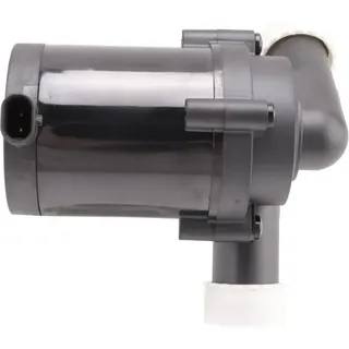 Tlily - Auto Kühlsystem Hilfs Wasserpumpe für A3 Q2 Q3 Sitz Zirkulation 5Q0965561C 5Q0965561E