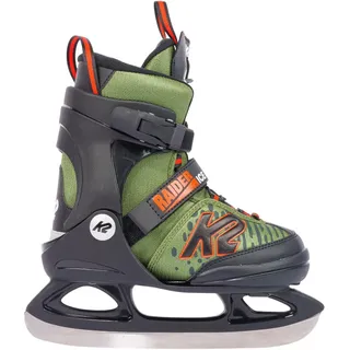 K2 Raider Ice Schlittschuhe, 26 31
