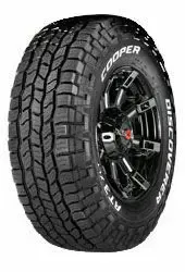 LT31x10.50 R15 109R Discoverer AT3 XLT RWL - 31/10.50 R15