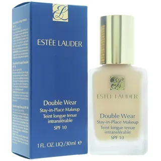 Make-Up LSF 10 3W0 warm creme 30 ml